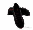 La Sportiva Helios 3 Mens Trail Running Shoes, La Sportiva, Black, , Male, 0024-10660, 5637758975, 8020647845286, N3-03.jpg