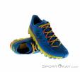 La Sportiva Helios 3 Mens Trail Running Shoes, La Sportiva, Blue, , Male, 0024-10660, 5637758979, 0, N1-01.jpg