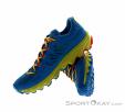 La Sportiva Helios 3 Mens Trail Running Shoes, La Sportiva, Bleu, , Hommes, 0024-10660, 5637758979, 0, N2-07.jpg