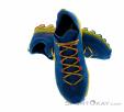 La Sportiva Helios 3 Mens Trail Running Shoes, La Sportiva, Blue, , Male, 0024-10660, 5637758979, 0, N3-03.jpg