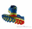 La Sportiva Helios 3 Mens Trail Running Shoes, La Sportiva, Modrá, , Muži, 0024-10660, 5637758979, 0, N3-13.jpg