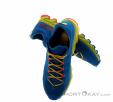 La Sportiva Helios 3 Mens Trail Running Shoes, La Sportiva, Blue, , Male, 0024-10660, 5637758979, 0, N4-04.jpg