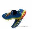 La Sportiva Helios 3 Mens Trail Running Shoes, La Sportiva, Modrá, , Muži, 0024-10660, 5637758979, 0, N4-09.jpg
