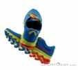 La Sportiva Helios 3 Mens Trail Running Shoes, La Sportiva, Modrá, , Muži, 0024-10660, 5637758979, 0, N4-14.jpg