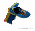 La Sportiva Helios 3 Mens Trail Running Shoes, La Sportiva, Modrá, , Muži, 0024-10660, 5637758979, 0, N4-19.jpg
