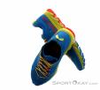 La Sportiva Helios 3 Mens Trail Running Shoes, La Sportiva, Blue, , Male, 0024-10660, 5637758979, 0, N5-05.jpg