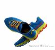 La Sportiva Helios 3 Mens Trail Running Shoes, La Sportiva, Modrá, , Muži, 0024-10660, 5637758979, 0, N5-10.jpg