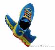 La Sportiva Helios 3 Mens Trail Running Shoes, La Sportiva, Modrá, , Muži, 0024-10660, 5637758979, 0, N5-15.jpg