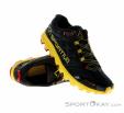 La Sportiva Helios SR Mens Trail Running Shoes, La Sportiva, Noir, , Hommes, 0024-10363, 5637758993, 8020647851287, N1-01.jpg