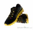 La Sportiva Helios SR Mens Trail Running Shoes, La Sportiva, Black, , Male, 0024-10363, 5637758993, 8020647851287, N1-06.jpg