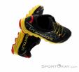 La Sportiva Helios SR Mens Trail Running Shoes, La Sportiva, Noir, , Hommes, 0024-10363, 5637758993, 8020647851287, N4-19.jpg