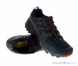 La Sportiva Akyra GTX Mens Trail Running Shoes Gore-Tex, La Sportiva, Red, , Male, 0024-10438, 5637759006, 0, N1-01.jpg
