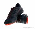 La Sportiva Akyra GTX Mens Trail Running Shoes Gore-Tex, La Sportiva, Red, , Male, 0024-10438, 5637759006, 0, N1-06.jpg
