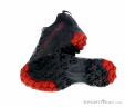 La Sportiva Akyra GTX Mens Trail Running Shoes Gore-Tex, La Sportiva, Red, , Male, 0024-10438, 5637759006, 0, N1-11.jpg