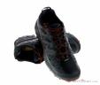 La Sportiva Akyra GTX Mens Trail Running Shoes Gore-Tex, La Sportiva, Red, , Male, 0024-10438, 5637759006, 0, N2-02.jpg