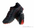 La Sportiva Akyra GTX Mens Trail Running Shoes Gore-Tex, La Sportiva, Red, , Male, 0024-10438, 5637759006, 0, N2-07.jpg