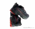La Sportiva Akyra GTX Mens Trail Running Shoes Gore-Tex, La Sportiva, Rouge, , Hommes, 0024-10438, 5637759006, 0, N2-17.jpg