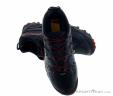 La Sportiva Akyra GTX Mens Trail Running Shoes Gore-Tex, La Sportiva, Červená, , Muži, 0024-10438, 5637759006, 0, N3-03.jpg
