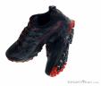 La Sportiva Akyra GTX Mens Trail Running Shoes Gore-Tex, La Sportiva, Red, , Male, 0024-10438, 5637759006, 0, N3-08.jpg