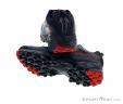 La Sportiva Akyra GTX Mens Trail Running Shoes Gore-Tex, La Sportiva, Red, , Male, 0024-10438, 5637759006, 0, N3-13.jpg