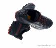La Sportiva Akyra GTX Mens Trail Running Shoes Gore-Tex, La Sportiva, Red, , Male, 0024-10438, 5637759006, 0, N4-19.jpg