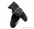 La Sportiva Akyra GTX Mens Trail Running Shoes Gore-Tex, La Sportiva, Rouge, , Hommes, 0024-10438, 5637759006, 0, N5-05.jpg