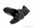 La Sportiva Akyra GTX Mens Trail Running Shoes Gore-Tex, La Sportiva, Červená, , Muži, 0024-10438, 5637759006, 0, N5-10.jpg