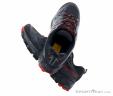 La Sportiva Akyra GTX Mens Trail Running Shoes Gore-Tex, La Sportiva, Red, , Male, 0024-10438, 5637759006, 0, N5-15.jpg