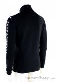 Peak Performance Mriderzip Hoody Mens Sweater, Peak Performance, Black, , Male, 0330-10049, 5637759014, 5713114596851, N1-11.jpg