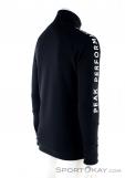 Peak Performance Mriderzip Hoody Mens Sweater, Peak Performance, Black, , Male, 0330-10049, 5637759014, 5713114596851, N1-16.jpg