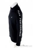Peak Performance Mriderzip Hoody Mens Sweater, Peak Performance, Noir, , Hommes, 0330-10049, 5637759014, 5713114596851, N2-07.jpg