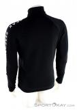 Peak Performance Mriderzip Hoody Mens Sweater, Peak Performance, Black, , Male, 0330-10049, 5637759014, 5713114596851, N2-12.jpg