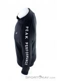 Peak Performance Mriderzip Hoody Mens Sweater, , Black, , Male, 0330-10049, 5637759014, , N3-08.jpg
