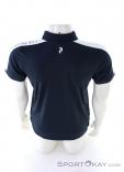 Peak Performance Playpolo Mens T-Shirt, , Blue, , Male, 0330-10050, 5637759017, , N3-13.jpg