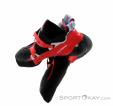 La Sportiva Solution Comp Women Climbing Shoes, La Sportiva, Red, , Female, 0024-10662, 5637759038, 8020647840984, N4-09.jpg
