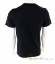 Peak Performance Rider Tee Mens T-Shirt, , Black, , Male, 0330-10051, 5637759049, , N2-12.jpg