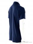 Jack Wolfskin JWP Polo Hommes T-shirt, Jack Wolfskin, Bleu, , Hommes, 0230-10458, 5637759073, 4060477510347, N1-16.jpg