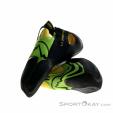 La Sportiva Speedster Mens Climbing Shoes, La Sportiva, Green, , Male, 0024-10663, 5637759087, 8020647292189, N1-06.jpg