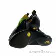 La Sportiva Speedster Mens Climbing Shoes, La Sportiva, Green, , Male, 0024-10663, 5637759087, 8020647292189, N1-11.jpg