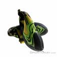 La Sportiva Speedster Mens Climbing Shoes, , Green, , Male, 0024-10663, 5637759087, , N2-02.jpg