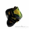 La Sportiva Speedster Mens Climbing Shoes, La Sportiva, Green, , Male, 0024-10663, 5637759087, 8020647292189, N2-17.jpg