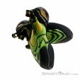 La Sportiva Speedster Mens Climbing Shoes, La Sportiva, Green, , Male, 0024-10663, 5637759087, 8020647292189, N3-03.jpg