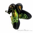 La Sportiva Speedster Mens Climbing Shoes, , Green, , Male, 0024-10663, 5637759087, , N4-04.jpg