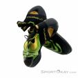 La Sportiva Speedster Mens Climbing Shoes, La Sportiva, Green, , Male, 0024-10663, 5637759087, 8020647292189, N5-05.jpg