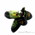 La Sportiva Speedster Mens Climbing Shoes, La Sportiva, Green, , Male, 0024-10663, 5637759087, 8020647292189, N5-10.jpg