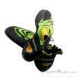 La Sportiva Speedster Hommes Chaussures d’escalade, La Sportiva, Vert, , Hommes, 0024-10663, 5637759087, 8020647292189, N5-15.jpg