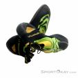 La Sportiva Speedster Hommes Chaussures d’escalade, La Sportiva, Vert, , Hommes, 0024-10663, 5637759087, 8020647292189, N5-20.jpg