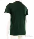 Peak Performance Mex Mens T-Shirt, Peak Performance, Green, , Male, 0330-10053, 5637759095, 5713114586067, N1-11.jpg