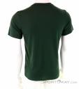Peak Performance Mex Mens T-Shirt, Peak Performance, Green, , Male, 0330-10053, 5637759095, 5713114586067, N2-12.jpg