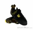 La Sportiva Theory Hommes Chaussures d’escalade, La Sportiva, Noir, , Hommes, 0024-10664, 5637759106, 8020647840175, N1-01.jpg